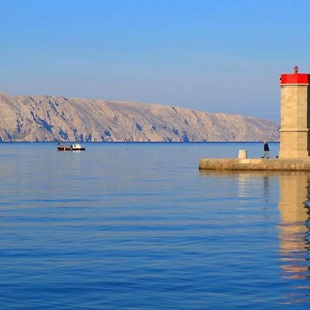 Rougemarin Apartments Senj  Εξωτερικό φωτογραφία