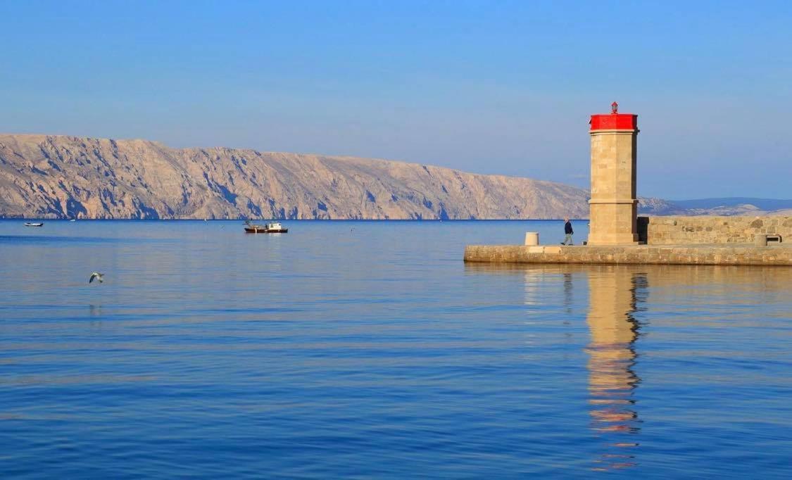 Rougemarin Apartments Senj  Εξωτερικό φωτογραφία