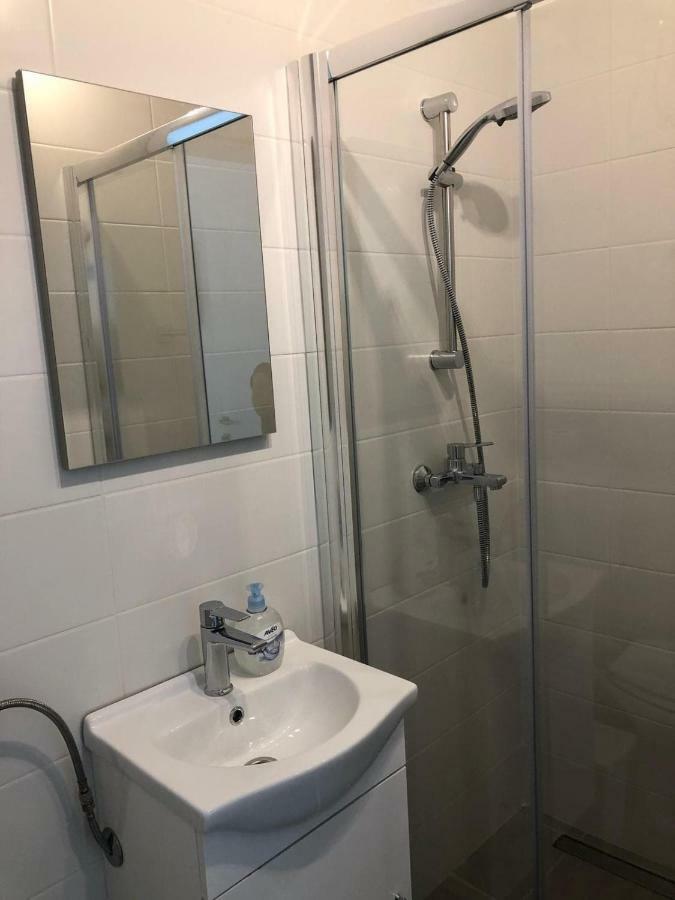 Rougemarin Apartments Senj  Εξωτερικό φωτογραφία