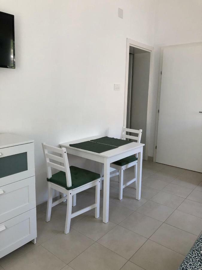Rougemarin Apartments Senj  Εξωτερικό φωτογραφία