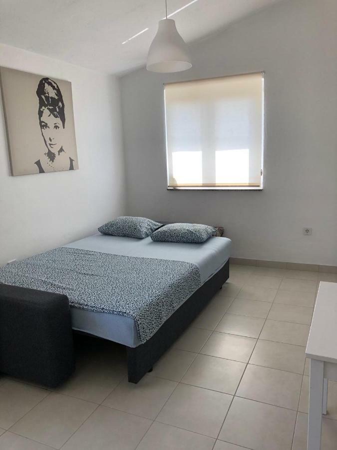 Rougemarin Apartments Senj  Εξωτερικό φωτογραφία